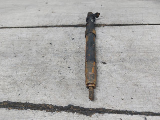 форсунка Ford Mondeo 4 поколение [рестайлинг] (2010 - 2015), 2.0 л., TXBA, дизель, 9686191080, 1980L3, 1804832, 1809626, EMBR00101D