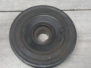 шкив коленвала SsangYong Actyon 2 поколение (2010 - 2013), 2.0 л., XDI, D20DTF, дизель, 6710300303, 6720300303, 6720300003