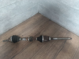 полуось передняя правая (приводной вал, ШРУС) Ford Kuga 2 поколение CBS (2013 - 2026), 2.0 л., TDCi, UFMA, дизель, робот, полный привод, 1783751