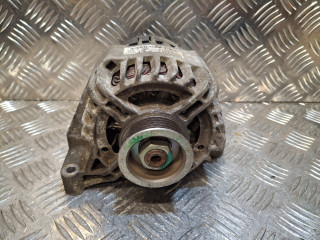 генератор Fiat 500 2 поколение (2008 - 2015), 1.4 л., 169 A3.000, бензин, 52003532, 51714791, 51859038