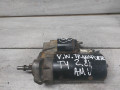 стартер Volkswagen Transporter T4 (1990 - 2003), 2.5 л., AUF, дизель, АКПП, 068911024K, 0001110133 - фото №2