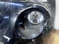 бампер передний BMW X1 E84 (2009 - 2012), золотистый, 51112993565, 51112990186, 51112990185, 51112993567 - фото №10