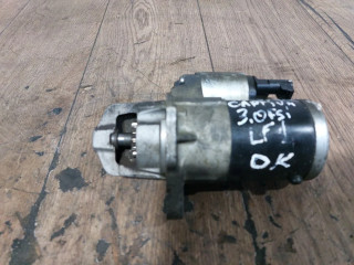 стартер Chevrolet Captiva 1 поколение [рестайлинг] (2011 - 2013), 3.0 л., A 30 XH, бензин, 12645298, M000T23871ZC, 12601721, M000T36571ZC, 12638920, M000T36572ZC