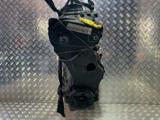 двигатель Volkswagen Passat B6 (2005 - 2010), 2.0 л., FSI, BVY, бензин, BVY