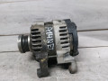 генератор Opel Astra J (2009 - 2012), 1.4 л., A 14 XER, бензин, 13581885 - фото №3