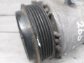 компрессор кондиционера Mercedes-Benz A-Класс W169 (2004 - 2008), 1.7 л., M 266.940, бензин, 0022301311, 0022304711, A0012309011, A0022301311, A0022304711, A0012303511, 0012309011, 0012303511 - фото №5