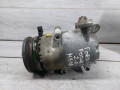 компрессор кондиционера Ford Focus 3 поколение (2011 - 2015), 2.0 л., бензин, BV6N19D629BG, BV6N19D629BF, BV6N19D629BC, BV6N19D629BB, BV6N19D629BD, BV6N19D629BE, 1854689, CV6N19D629BA - фото №2