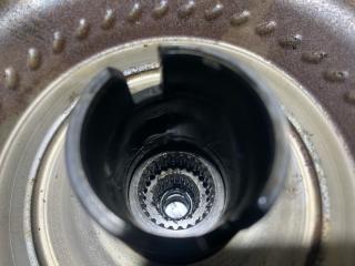 КПП автоматическая (АКПП) Mercedes-Benz A-Класс W169 (2004 - 2008), CDi, дизель, вариатор, передний привод, A1693702800, 722800