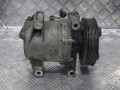 компрессор кондиционера Nissan Navara D40 (2005 - 2010), 2.5 л., YD25DDTi, дизель, 92600EB40E, 92600EB400, 92600EB40B, 92600EB70A - фото №4