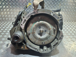 КПП автоматическая (АКПП) Ford Mondeo 3 поколение (2000 - 2003), 2.0 л., i, бензин, АКПП, 1435270, 1528103, 6S7P7000AA, CD4E