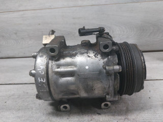 компрессор кондиционера Fiat Ducato 2 поколение [рестайлинг] 244 (2002 - 2006), 2.3 л., F1AE0481C, дизель, 504005418, 504384357, 0051105424