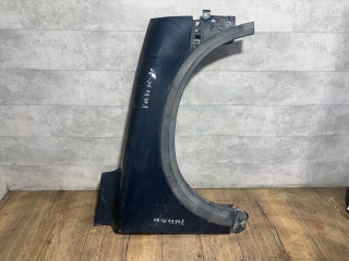 крыло переднее правое Volvo XC90 1 поколение (2002 - 2006), 30796495