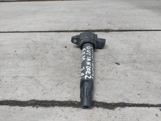 катушка зажигания Mitsubishi Outlander 2 поколение (2005 - 2010), 2.4 л., 4B12, бензин, 1832A016, FK0320