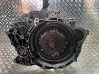 PКПП Mitsubishi Outlander 2 поколение (2005 - 2010), 2.2 л., DiD, 4N14, дизель, робот, полный привод, 2231F6, 2500A681, 9U3R7000CA, W6DGB123A