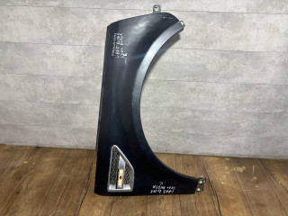 крыло переднее правое Land Rover Freelander 2 поколение (2006 - 2010), LR005867