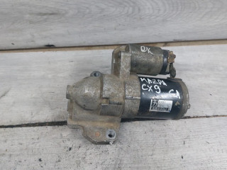 стартер Mazda CX-9 1 поколение (2007 - 2009), 3.7 л., CA, бензин, CY0118400, M000T15871, CA2518400, M000T16371