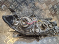 фара левая Mazda 3 BK (2003 - 2005), седан, правый руль, BN8V510L0C - фото №6