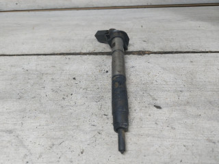 форсунка Audi A8 D3 [рестайлинг] (2005 - 2007), 3.0 л., TDi, ASB, дизель, 059130277BD, 0445115079, 059130277AH, 059130277AB, 0445115037, 0445115052