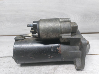 стартер Volvo XC90 1 поколение (2002 - 2006), 2.4 л., D 5244 T, дизель, 30724473, 0001109264, 30782052, 30782228, 36000237, 36002642, 8603539