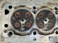 головка блока цилиндров Land Rover Freelander 2 поколение (2006 - 2010), 2.2 л., TDCi, 224DT, дизель, LR005990, 9651569780 - фото №17