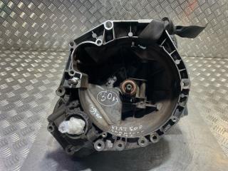 PКПП Fiat 500 2 поколение (2008 - 2015), 1.4 л., 169 A3.000, бензин, 71752907