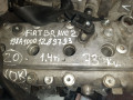 двигатель Fiat Bravo 2 поколение (2007 - 2011), 1.4 л., Ti, 198 A1.000, бензин, 198A1000 - фото №7