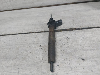 форсунка BMW X1 E84 (2009 - 2012), 2.0 л., N47 D20 A, дизель, 13537805428, 0445116024, 13537805429