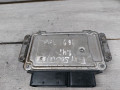 блок управления двигателем Fiat 500 2 поколение (2008 - 2015), 1.4 л., 169 A3.000, бензин, 51854165D, 0261201759, 51854165, 51807549, 51840854 - фото №2