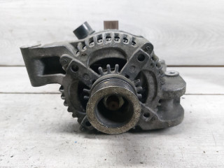 генератор Ford Focus 2 поколение (2004 - 2008), 1.8 л., QQDB, бензин, 1530298, 3M5T10300LC, 3M5T10300LD