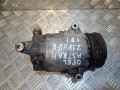 компрессор кондиционера Opel Astra H (2004 - 2007), 1.8 л., Z 18 XER, бензин, 13124750, 13286085, 13297442, 93168627, 13322147, 13322144, 13297437, 13286089 - фото №6