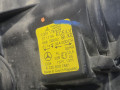 фара правая Mercedes-Benz S-Класс W220 [рестайлинг] (2002 - 2005), правый руль, 2208202461, A2208202461, 2208204461, A2208204461 - фото №5