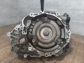 КПП автоматическая (АКПП) Chevrolet Cruze 1 поколение (2009 - 2012), 1.8 л., i, F18D4, бензин, АКПП, передний привод, 24261694, 6T30, 4DOS