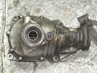 редуктор переднего моста BMW 3 серия E90/E91/E92/E93 (2004 - 2010), 3.0 л., N52 B30, бензин, АКПП, полный привод, 31507601770, 31507533567, 7601770, 7533567, 31507601771, 31507555891, 31507555890