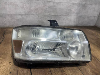 фара правая Infiniti QX56 1 поколение JA60 (2004 - 2007), 26010ZC50A