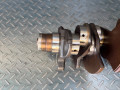 коленвал Audi A6 4F/C6 (2004 - 2008), 3.2 л., FSI, AUK, бензин, 06E105101P, 06E101R, 06E105101H, 06E105101R, 06E105101AM, 06E105101AP, 06E101P - фото №3