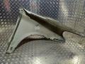 крыло переднее левое Porsche Cayenne 957 [рестайлинг] 957 (2007 - 2010), серый, 95550303102GRV, 7L5821105D - фото №8
