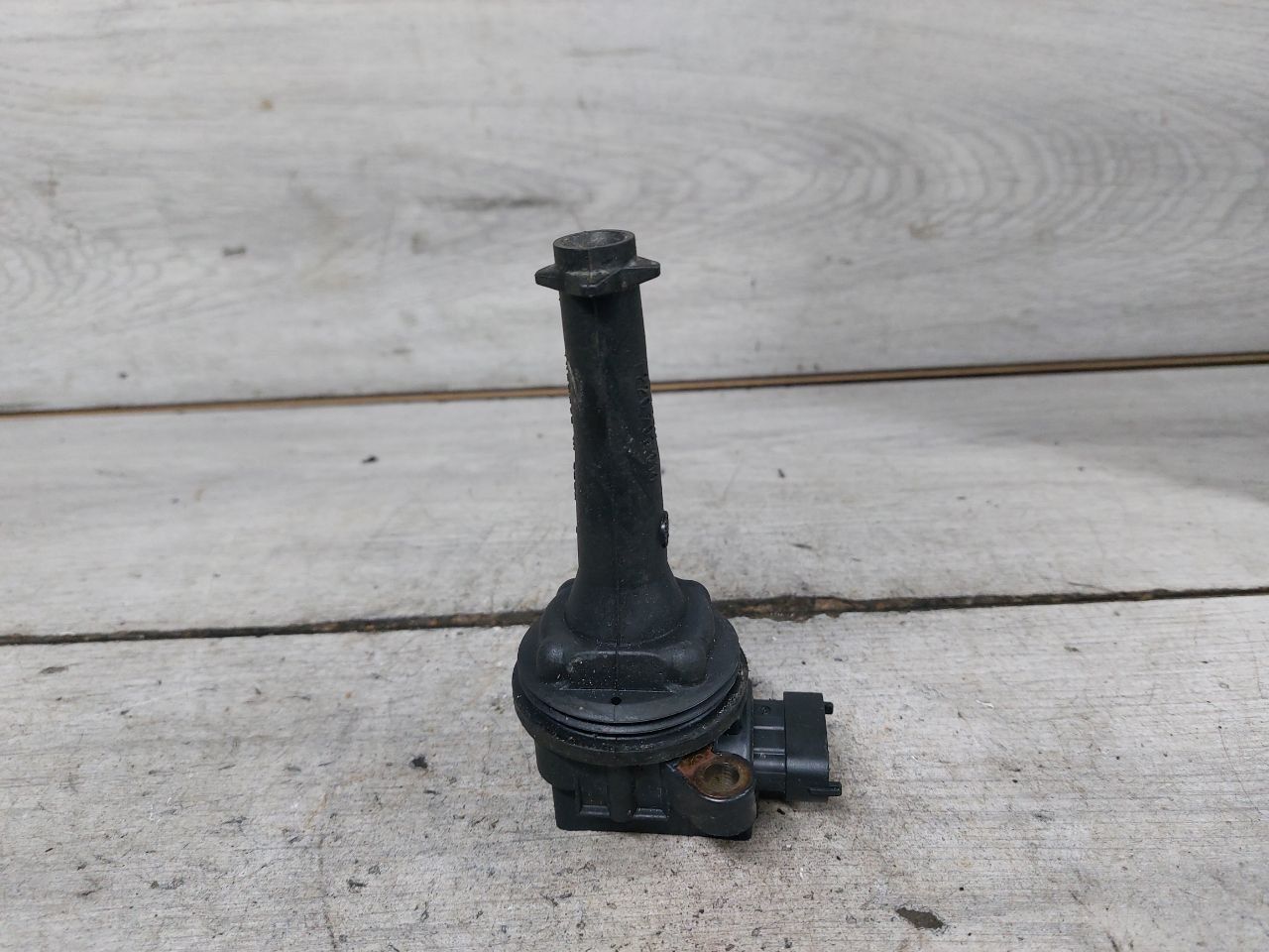 катушка зажигания Volvo XC90 1 поколение (2002 - 2006), 2.5 л., бензин, 30713416, 0221604001 - фото №1