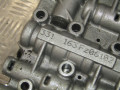 гидроблок АКПП Mercedes-Benz Vito W638 (1996 - 2003), дизель, 0002700906, 0002700606 - фото №5