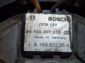 вентилятор радиатора Mercedes-Benz A-Класс W169 (2004 - 2008), 1695050255, 1698203542 - фото №6