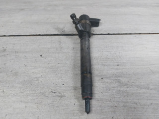 форсунка Volvo XC90 1 поколение (2002 - 2006), 2.4 л., D 5244 T, дизель, 30750283, 0445110251