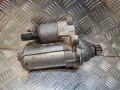 стартер Skoda Octavia 3 поколение (A7) (2013 - 2017), 1.6 л., CWVA, бензин, 02M911024Q, 02M911024J, 02M911022F, 0001179512 - фото №5