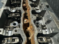 головка блока цилиндров Mercedes-Benz B-Класс W246 (2011 - 2015), 1.8 л., OM 651.901, дизель, 6510103220, A6510103220 - фото №4
