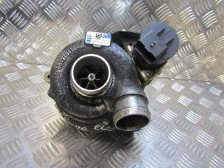 турбина Land Rover Range Rover Sport 1 поколение L320 (2005 - 2009), 2.7 л., 276DT, дизель, LR003356, 4H2Q6K682CJ, LR010188, LR005846, LR004286, 1357581, 4H206K682CL, LR021042, 4H2Q9K546CL, 4H206K682CK, 4H206K682CG