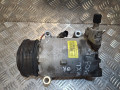 компрессор кондиционера Ford Kuga 2 поколение (2013 - 2025), 2.0 л., TXMA, дизель, 1860528, DV6119D629DB, DV6119D629DA - фото №2