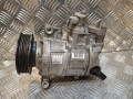 компрессор кондиционера Audi A4 B8/8K (2007 - 2011), 1.8 л., CDHA, бензин, 4F0260805AE, 8K0260805L, 8K0260805E, 4F0260805AP, 4F0260805AA, 4F0260805T, 8KD260805, 8E0260805BP - фото №2
