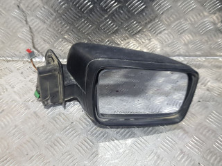 зеркало наружное правое Land Rover Discovery 3 поколение L319 (2004 - 2009), не крашен, LR002321
