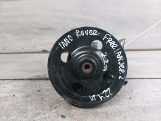 насос гидроусилителя руля Land Rover Freelander 2 поколение L359 (2006 - 2010), 2.2 л., 224DT, дизель, 6G913A696EF, LR006462, LR001106, LR005658, LR007500, 1693903, 6G913A696EE, 9G913A696EA