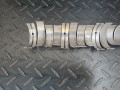 коленвал Land Rover Freelander 2 поколение L359 (2006 - 2010), 2.2 л., TDCi, 224DT, дизель, LR001234, LR022080, 0501N5, 0501L6, 0501L0, C2S52039, 1694472, BG9Q6303AA, 6G9Q6303AA - фото №8