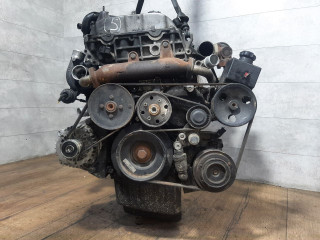 двигатель SsangYong Rodius 1 поколение (2004 - 2007), 2.7 л., XDI, дизель, 665926, 22516515