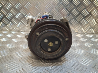 компрессор кондиционера Chevrolet Cruze 1 поколение (2009 - 2012), 1.8 л., i, F18D4, бензин, 13250596, 13376447, 687997689, 13250601, 96962250, 39056459